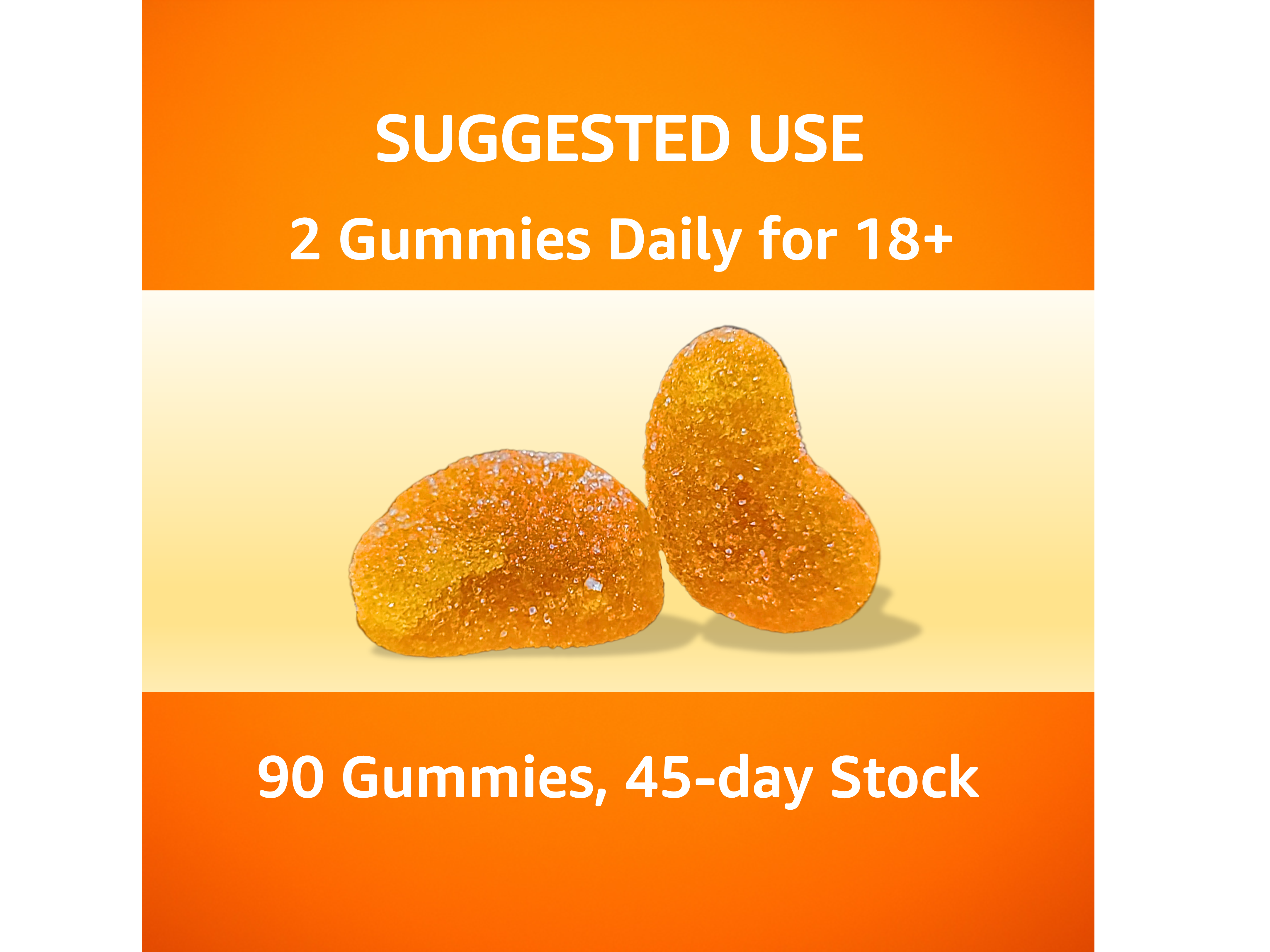 VITAMIN C 250 mg  GUMMY